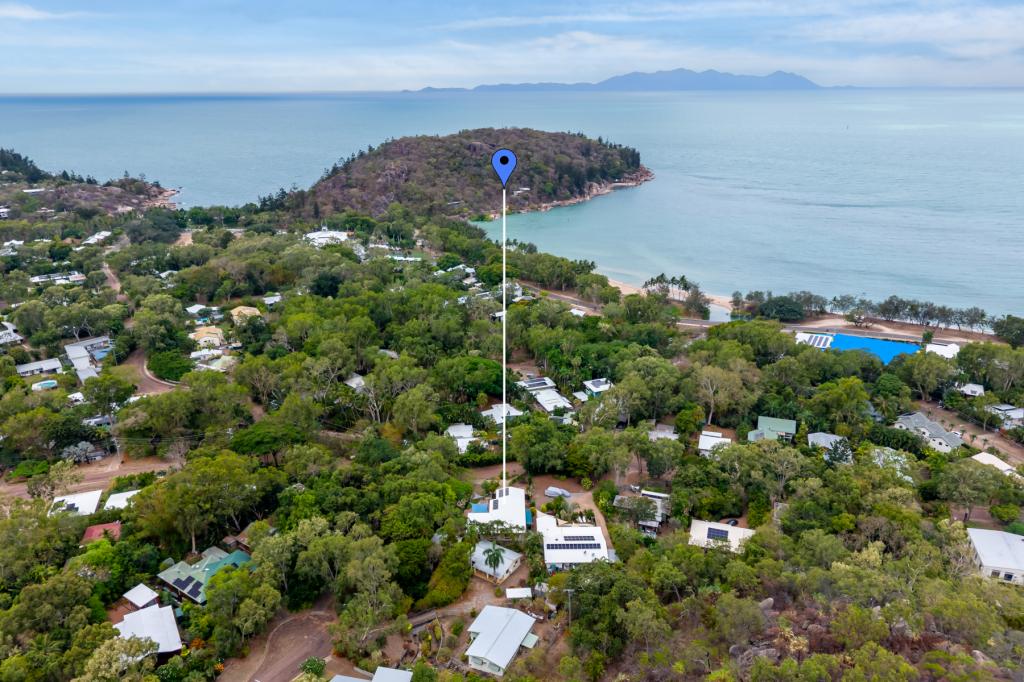 47 Hayles Ave, Arcadia, QLD 4819