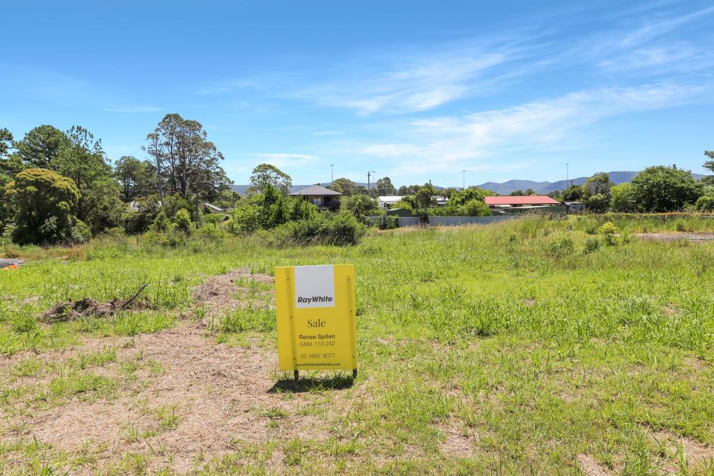 37 Alexandra St, Bulahdelah, NSW 2423