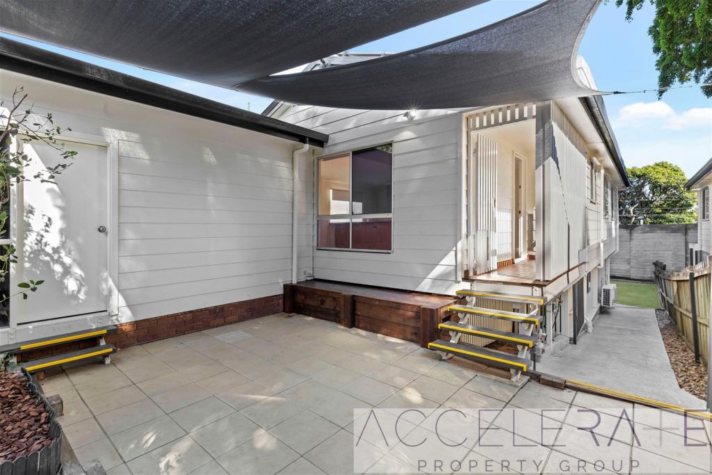 85 Adamson St, Wooloowin, QLD 4030