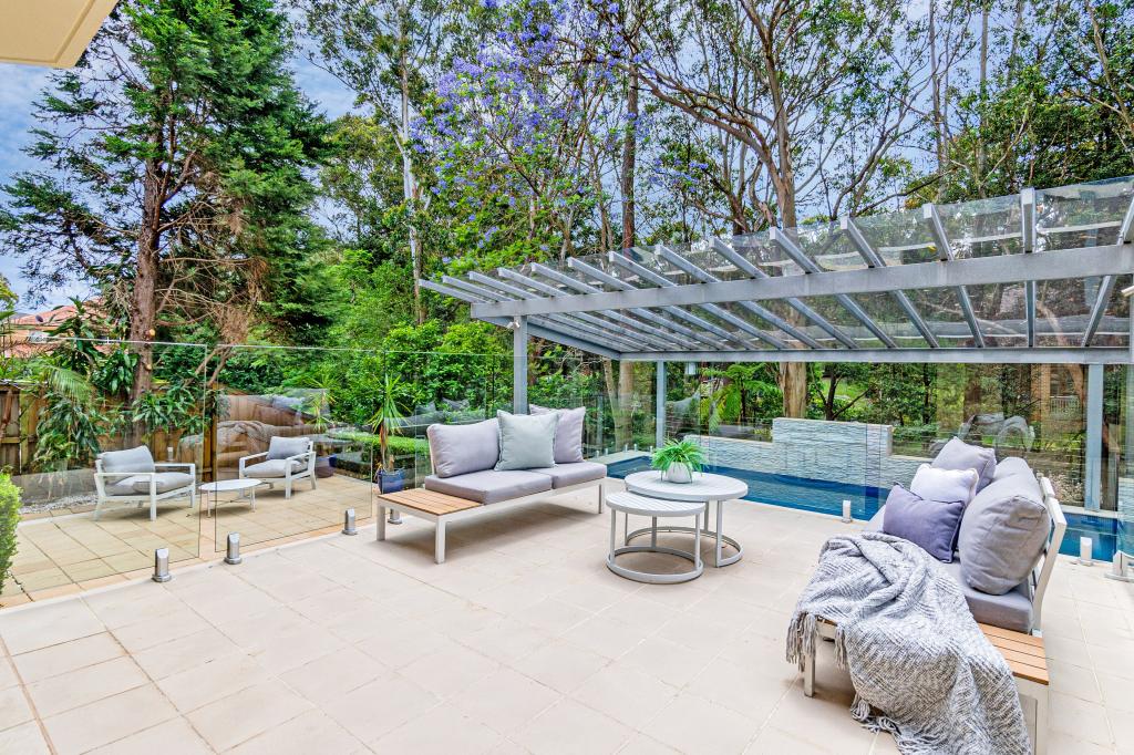 21 Applecross Ave, Castle Hill, NSW 2154