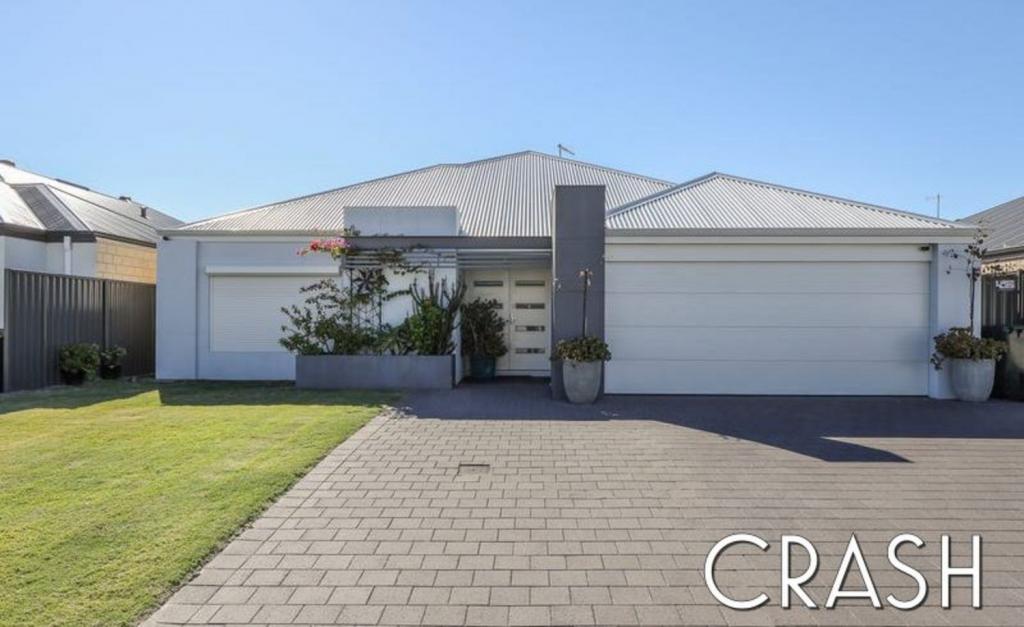 3 Lomond Way, Seville Grove, WA 6112