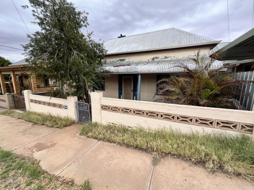 244 Sulphide St, Broken Hill, NSW 2880