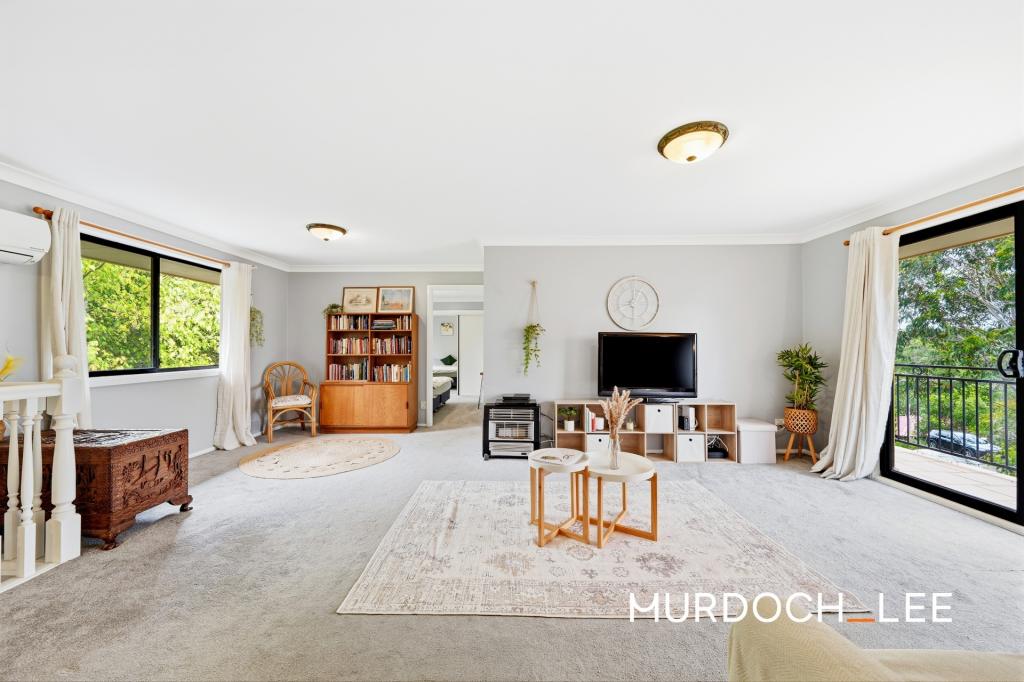 3 Daniel Cl, Cherrybrook, NSW 2126