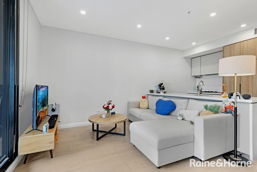 623/1 Maple Tree Rd, Westmead, NSW 2145