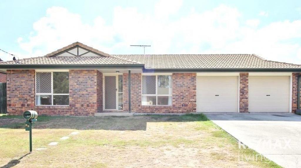 33 Dundee St, Bray Park, QLD 4500