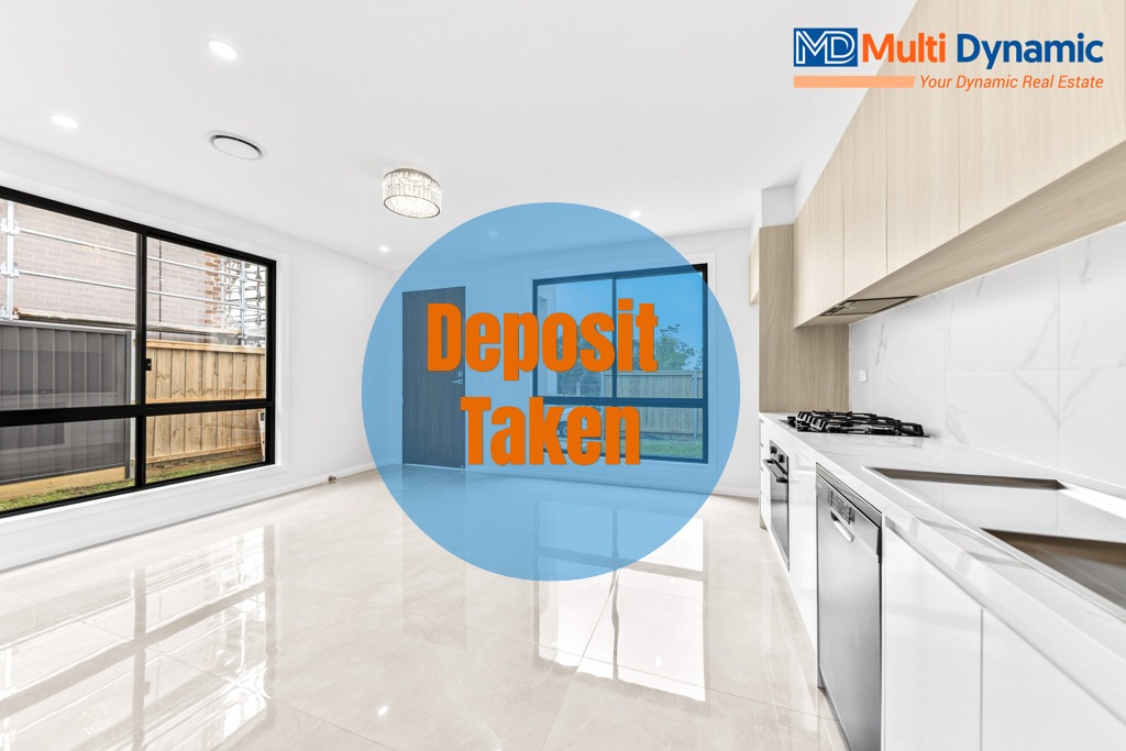 46a Chesterman Loop, Oran Park, NSW 2570