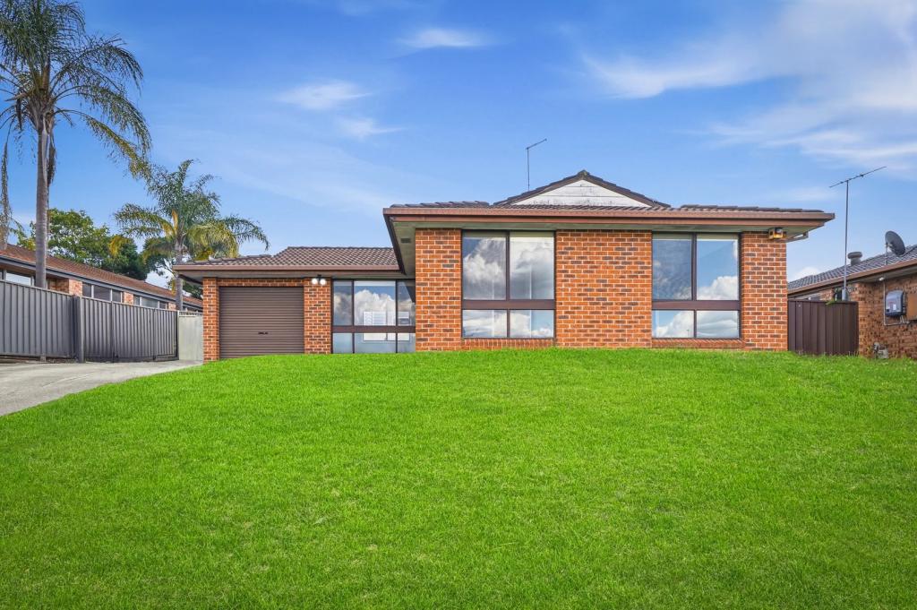 132 Swallow Dr, Erskine Park, NSW 2759