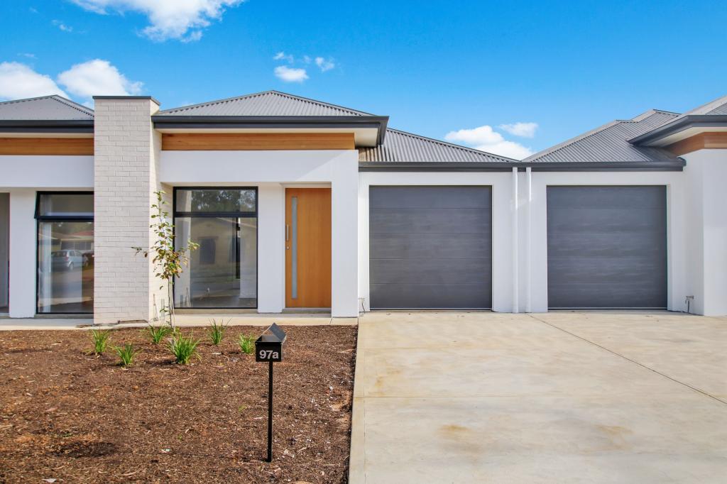 97a Winzor St, Salisbury, SA 5108