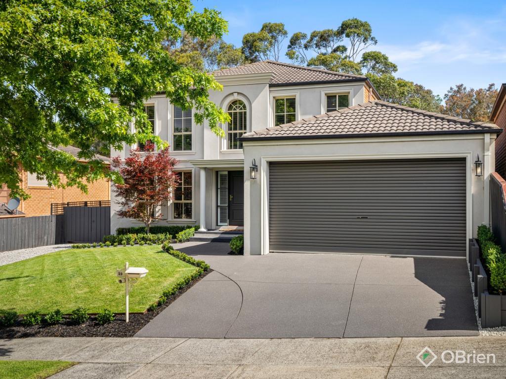 29 Cara Cres, Berwick, VIC 3806