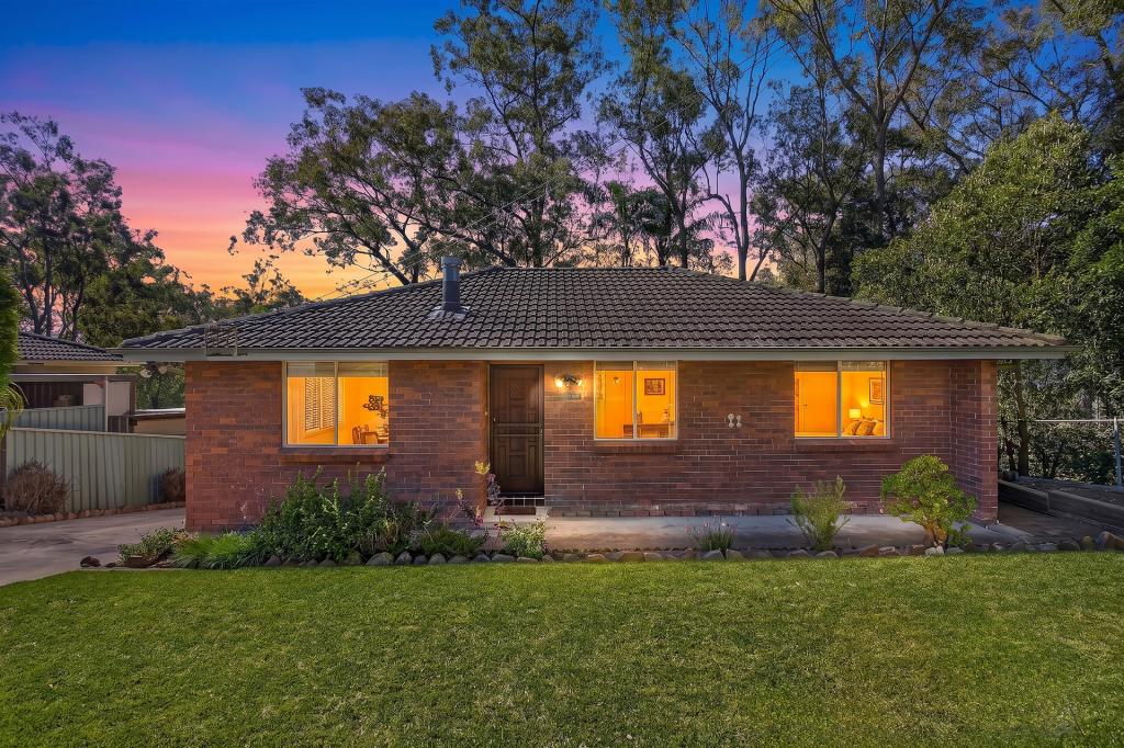 172 Spinks Rd, Glossodia, NSW 2756