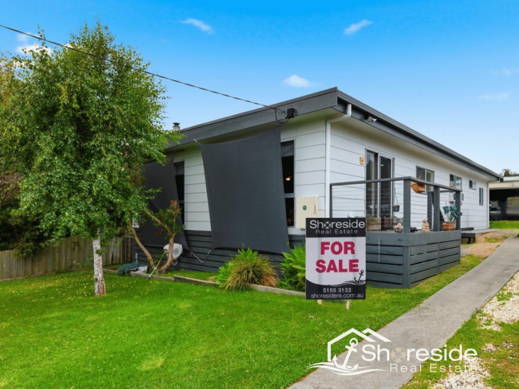 34 Mccullough St, Lakes Entrance, VIC 3909