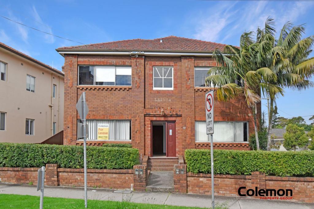 2/10 Queen St, Ashfield, NSW 2131