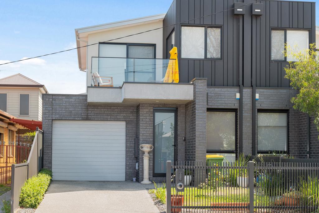 4b Southampton St, Footscray, VIC 3011