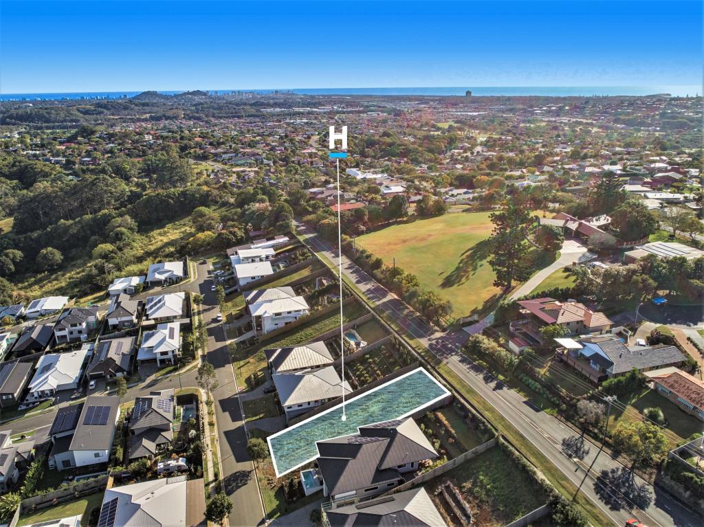 14 BARTLE FRERE CL, TERRANORA, NSW 2486