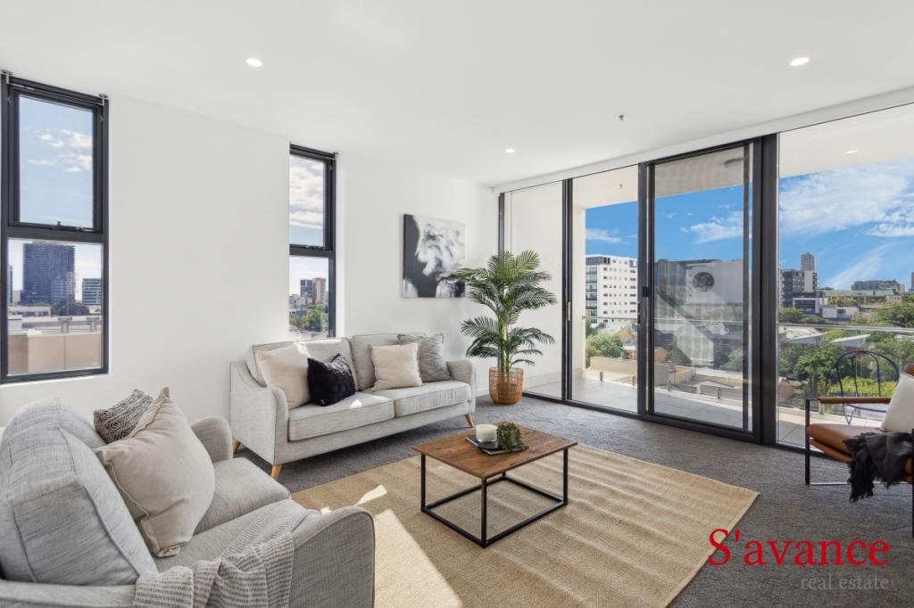 505/262 South Tce, Adelaide, SA 5000