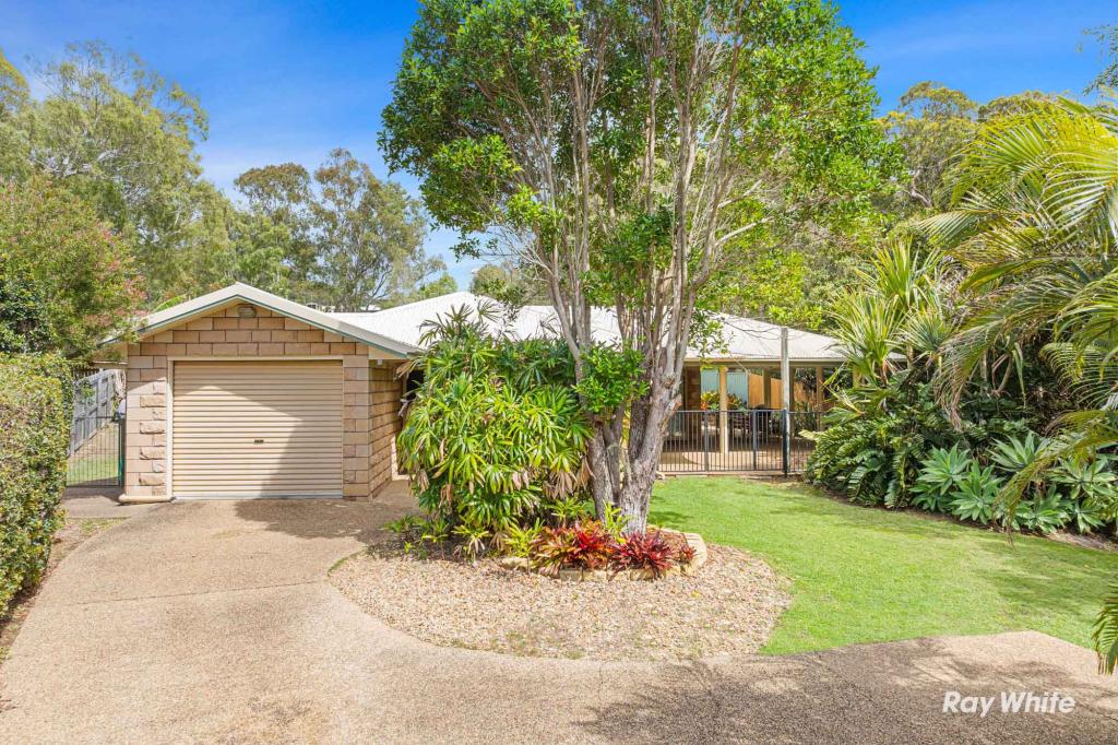 34 Meilland St, Yeppoon, QLD 4703