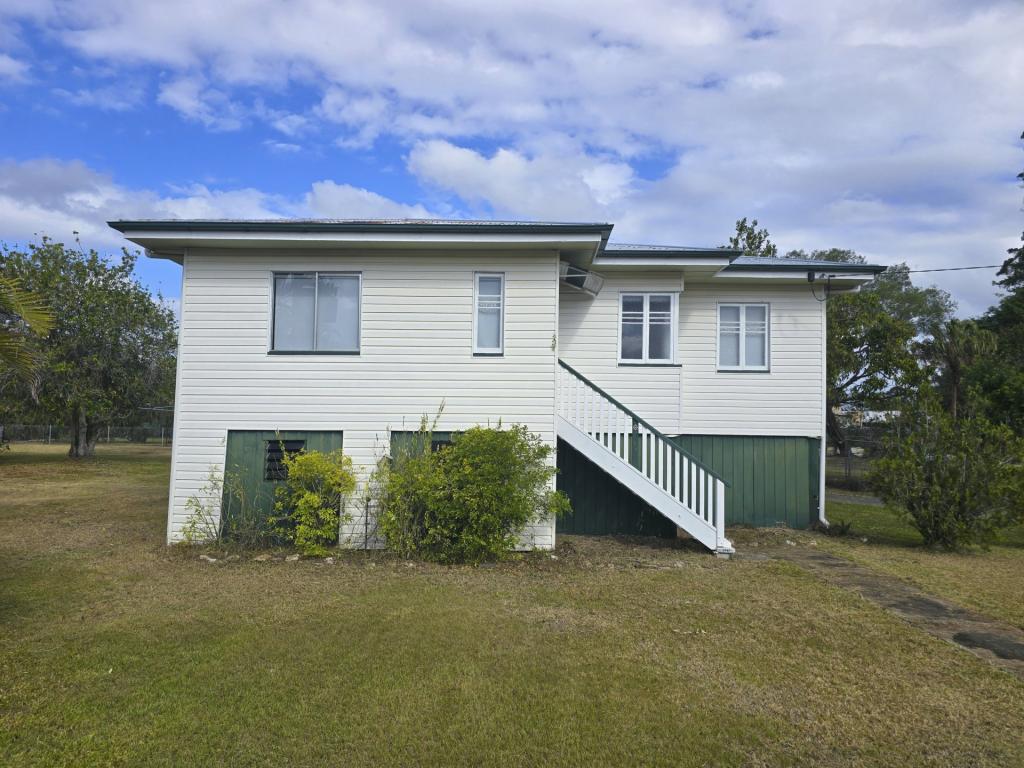309 PALLAS ST, MARYBOROUGH, QLD 4650