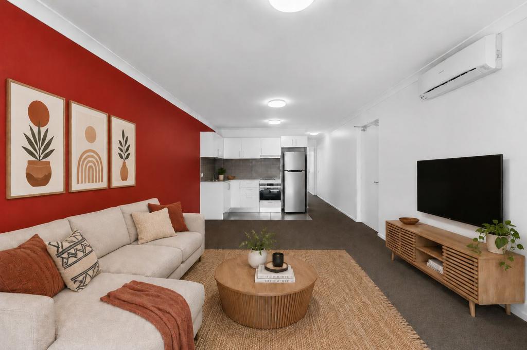 7/2 Trist St, Franklin, ACT 2913