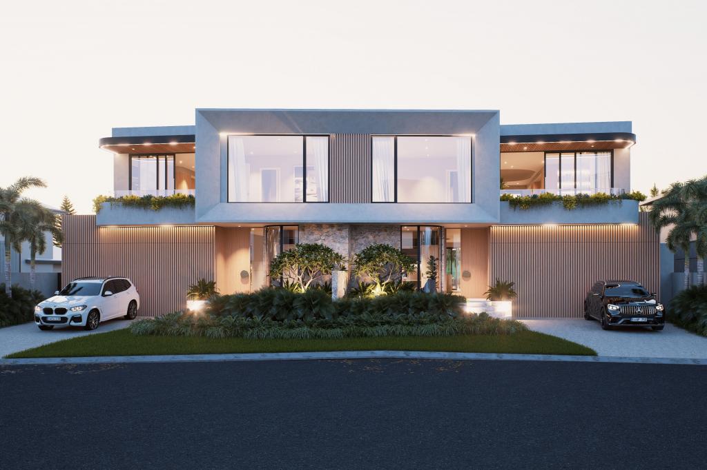 22 SUNLAKE PL, TENNYSON, SA 5022