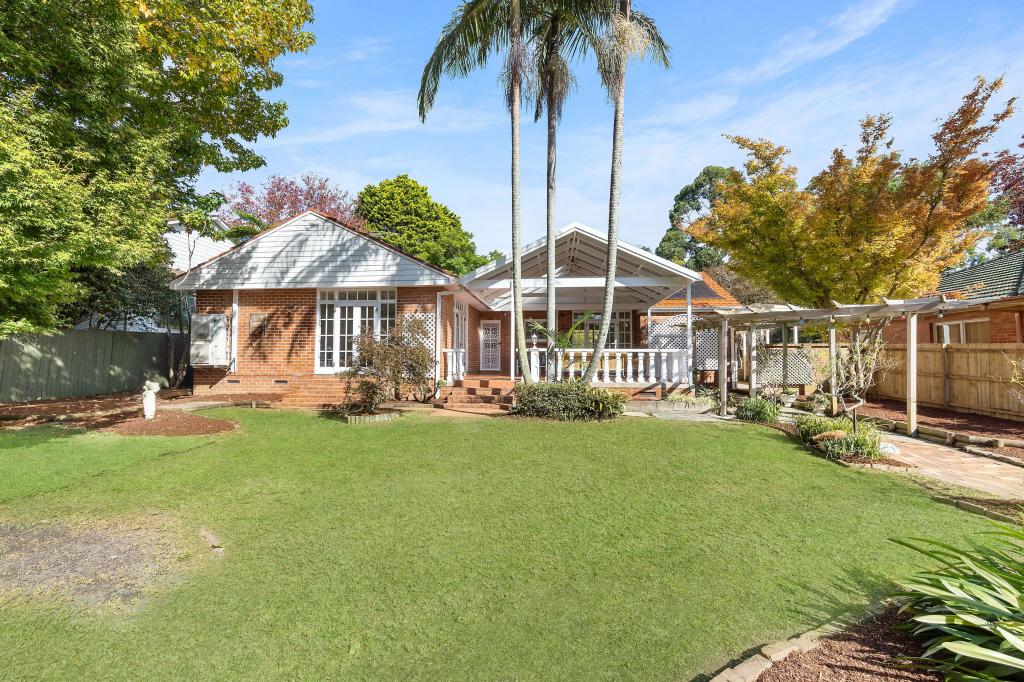 9 Killeaton St, St Ives, NSW 2075