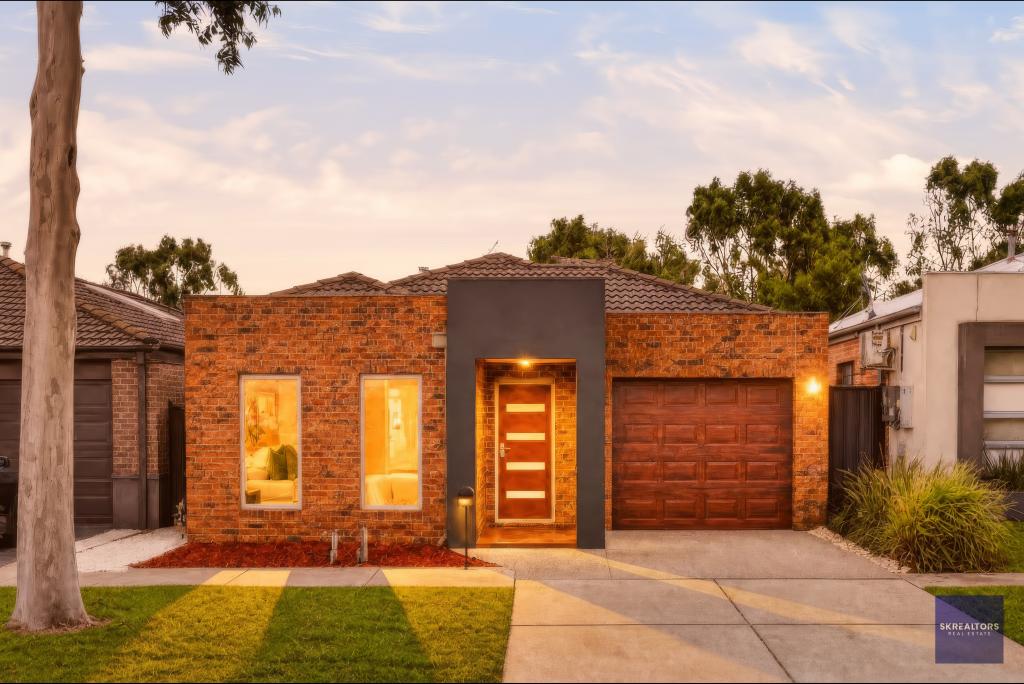 75 Huntington Dr, Craigieburn, VIC 3064