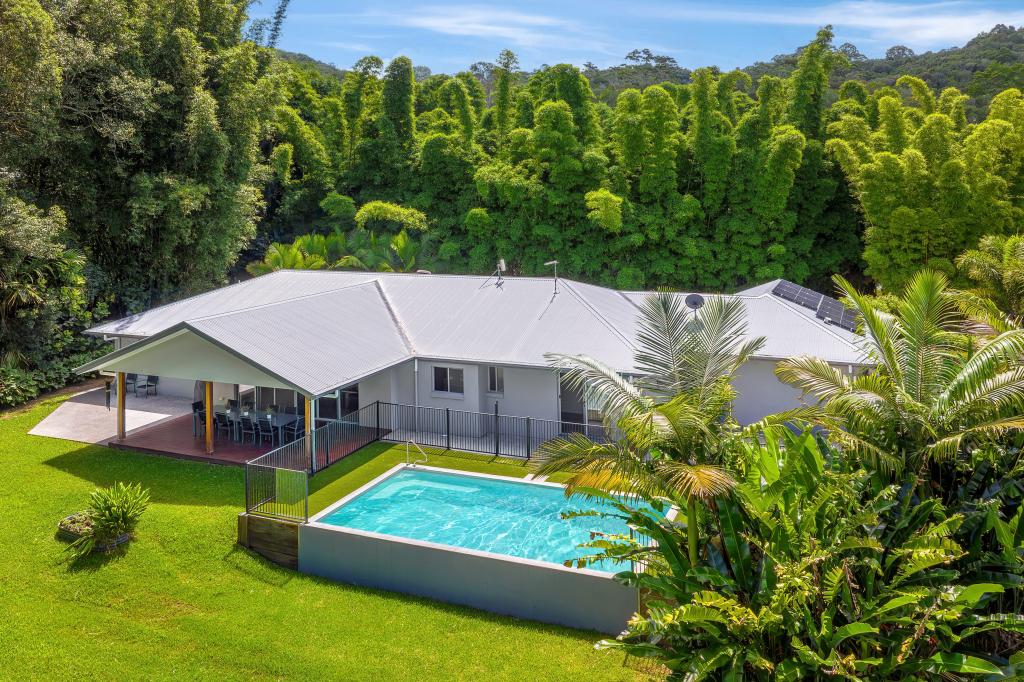 7 Babbling Brook Pl, Eumundi, QLD 4562