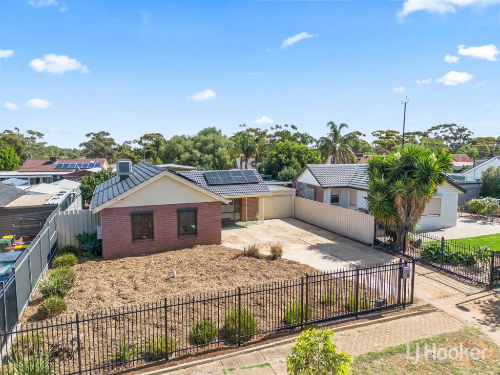 9 Justinian St, Elizabeth Downs, SA 5113