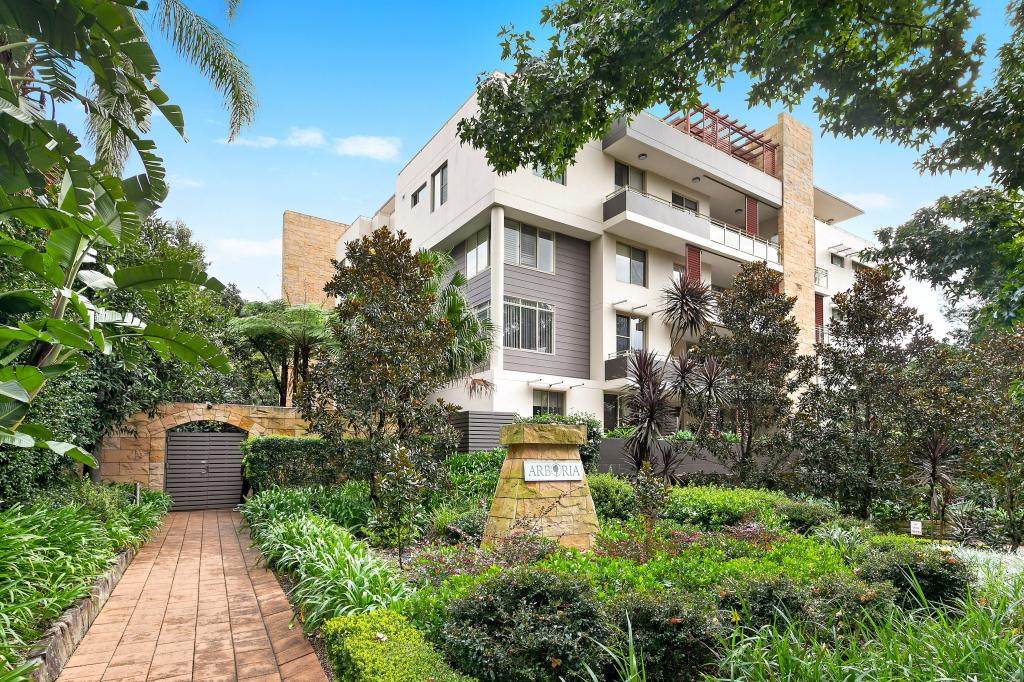 36/4-8 Bobbin Head Rd, Pymble, NSW 2073