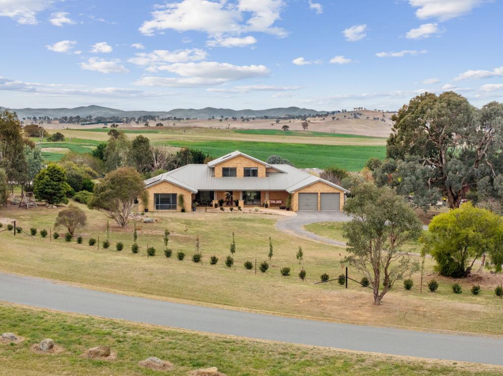 82 Merryville Dr, Murrumbateman, NSW 2582