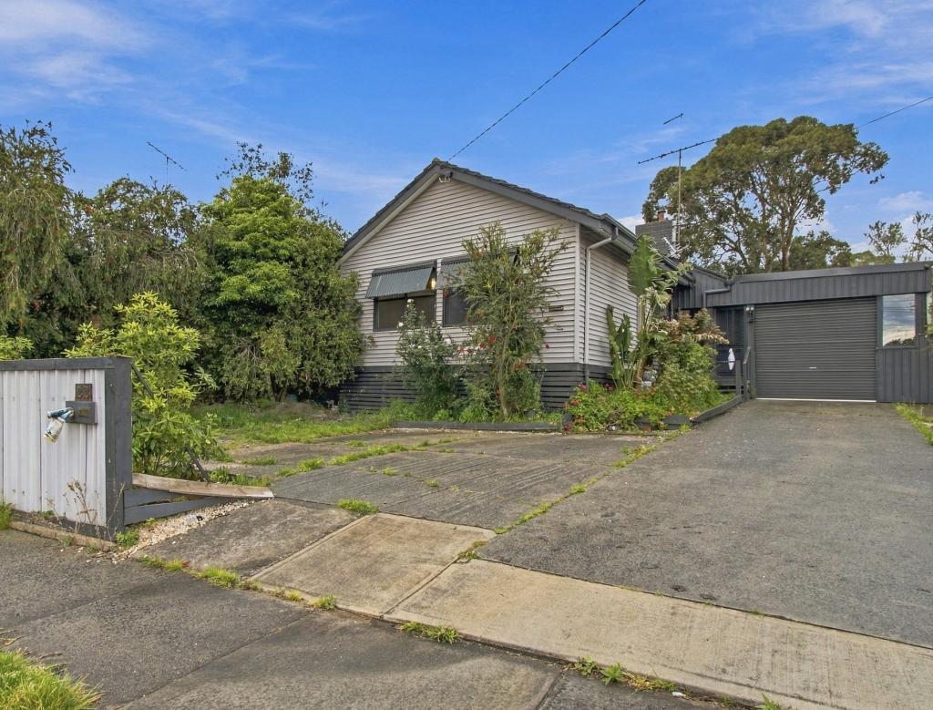 22 Dunbar Ave, Morwell, VIC 3840