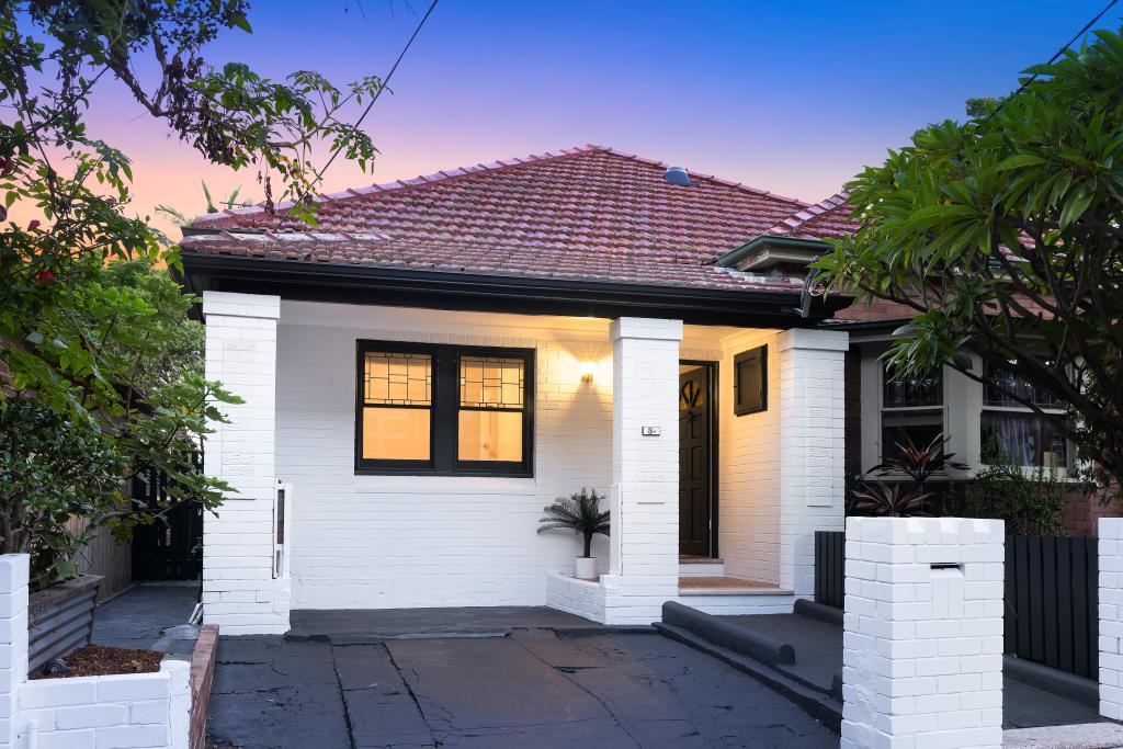 5a Lilydale St, Marrickville, NSW 2204