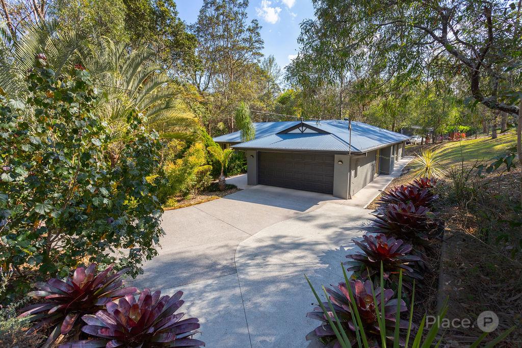 16 Kindra Ave, Karana Downs, QLD 4306