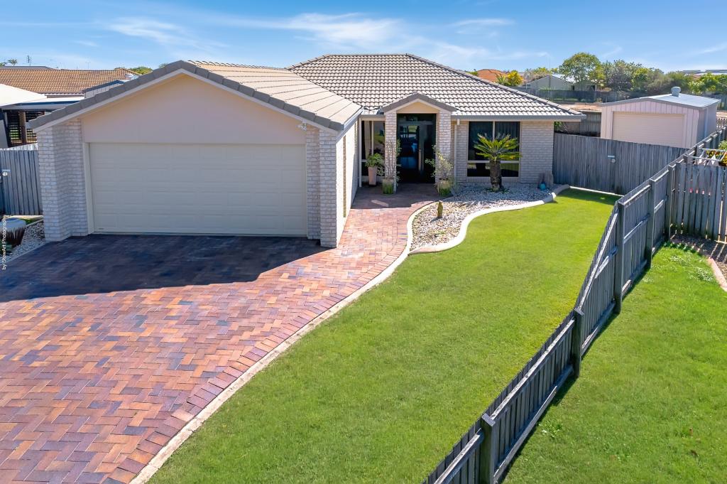 6 Kinross Ct, Kawungan, QLD 4655