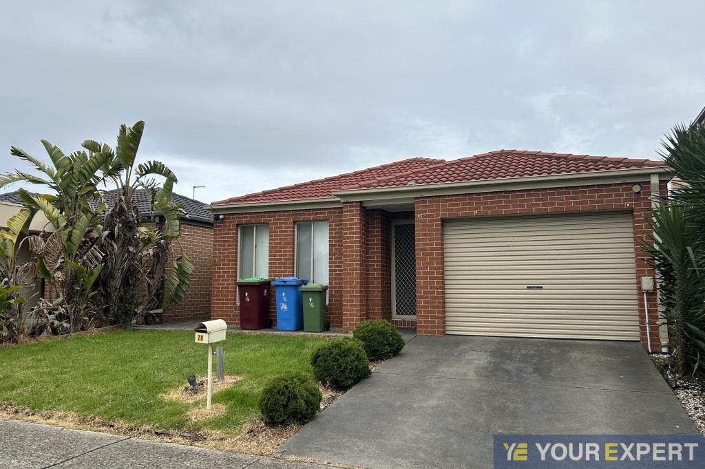 20 Cemetine Tce, Cranbourne, VIC 3977