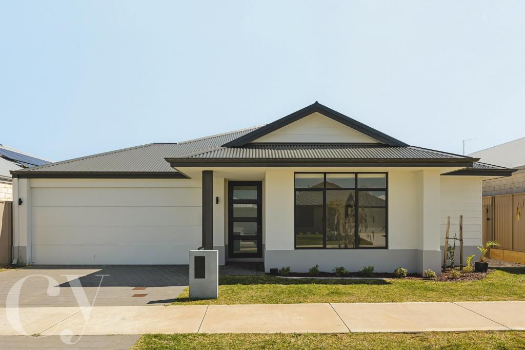 24 Warburton St, Mandogalup, WA 6167