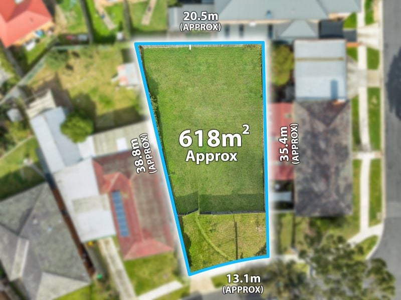 22 Canberra Ave, Hoppers Crossing, VIC 3029