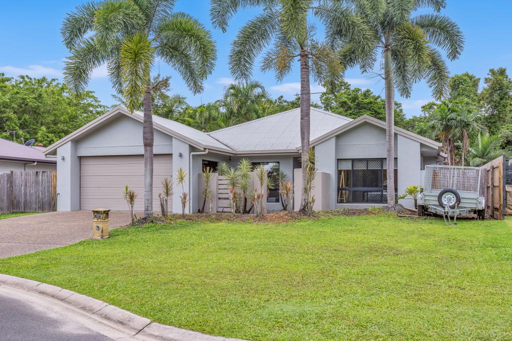 9 Petrie Cl, Kewarra Beach, QLD 4879