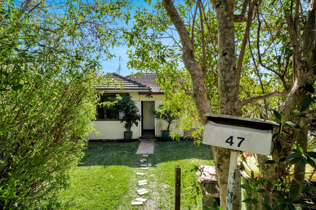 47 Narara Cres, Narara, NSW 2250