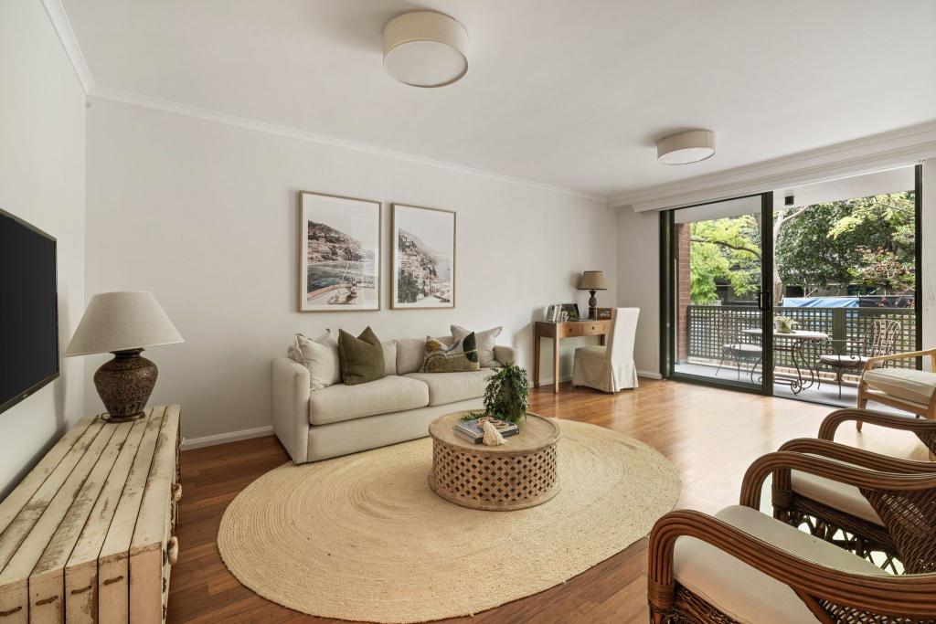 29/30 Nobbs St, Surry Hills, NSW 2010