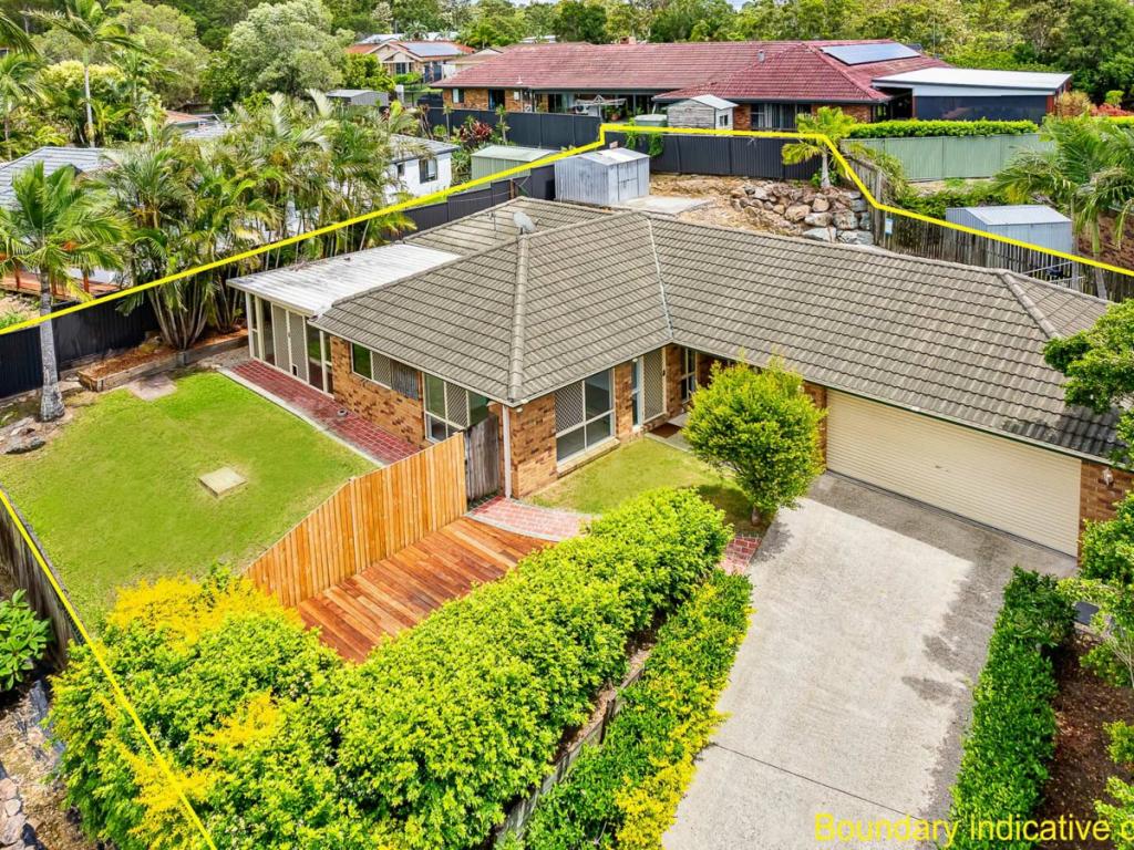 11 Sugarglider Lane, Mudgeeraba, QLD 4213