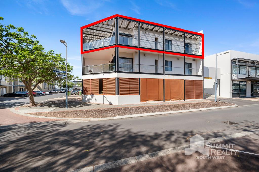 15/23 Casuarina Dr, Bunbury, WA 6230