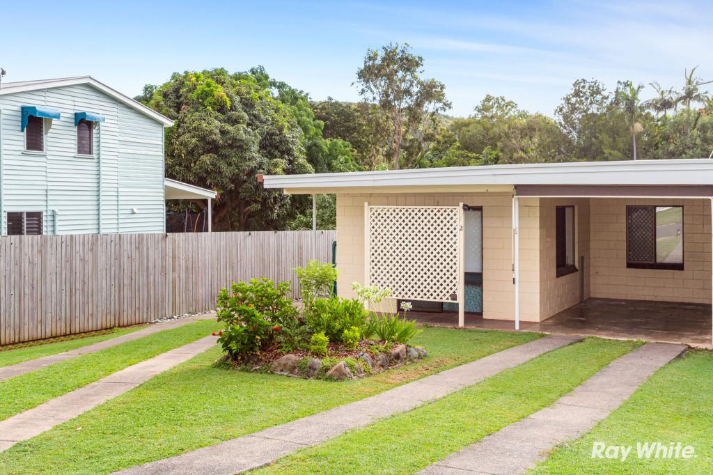 2/15 Tucker St, Yeppoon, QLD 4703