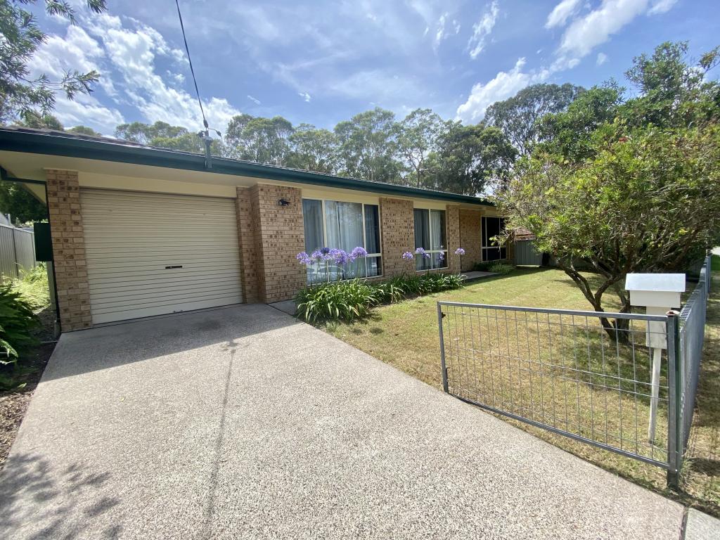 31 Baldwin Bvd, Windermere Park, NSW 2264