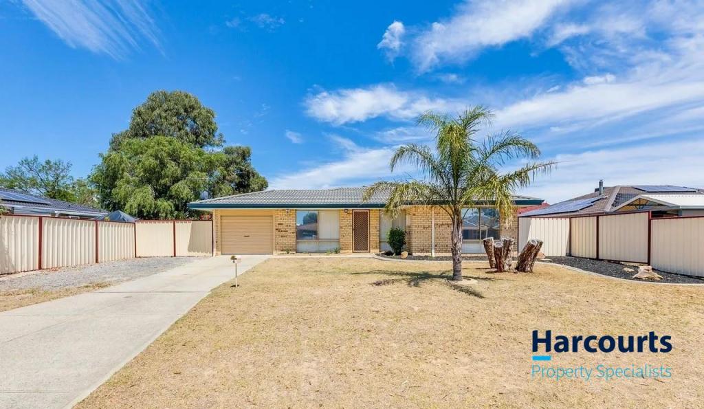 4 Ralphs St, Seville Grove, WA 6112