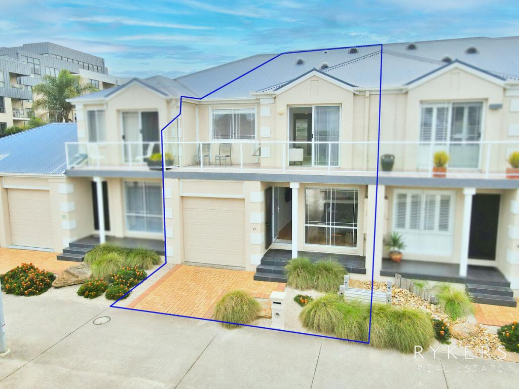 47 Esplanade, Lakes Entrance, VIC 3909