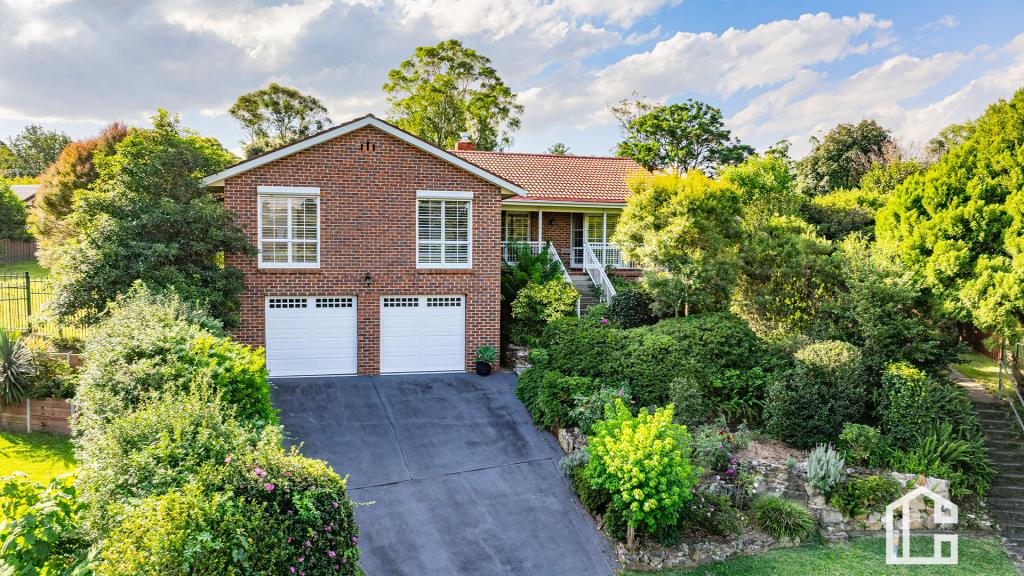 6 Woodburn Ct, Glenbrook, NSW 2773