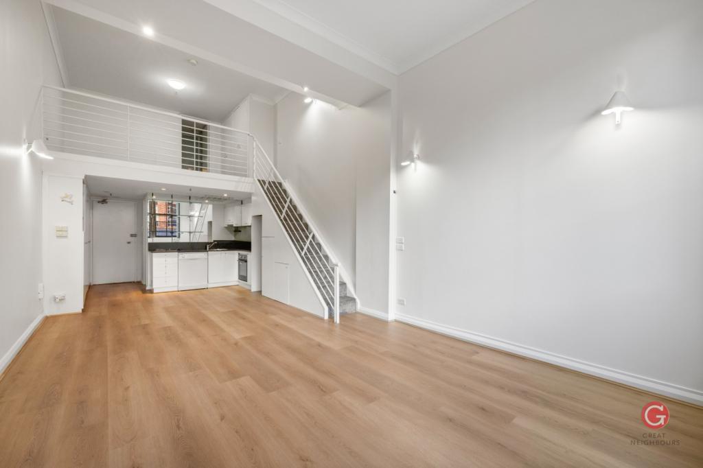 113/26 Kippax St, Surry Hills, NSW 2010