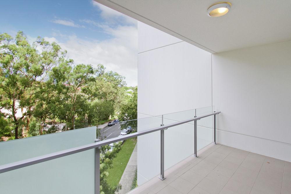 30312/67 BLAMEY ST, KELVIN GROVE, QLD 4059