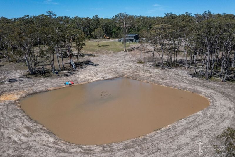 21 Mokau Rd, Sussex Inlet, NSW 2540