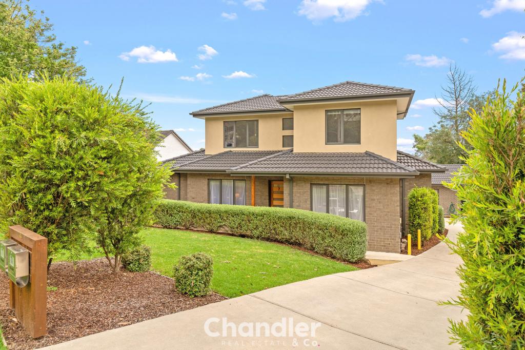 7 Evon Ave, Ringwood East, VIC 3135